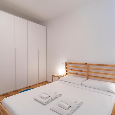 I Host Apartment - Fra Bartolomeo 16 มิลาน ภายนอก รูปภาพ