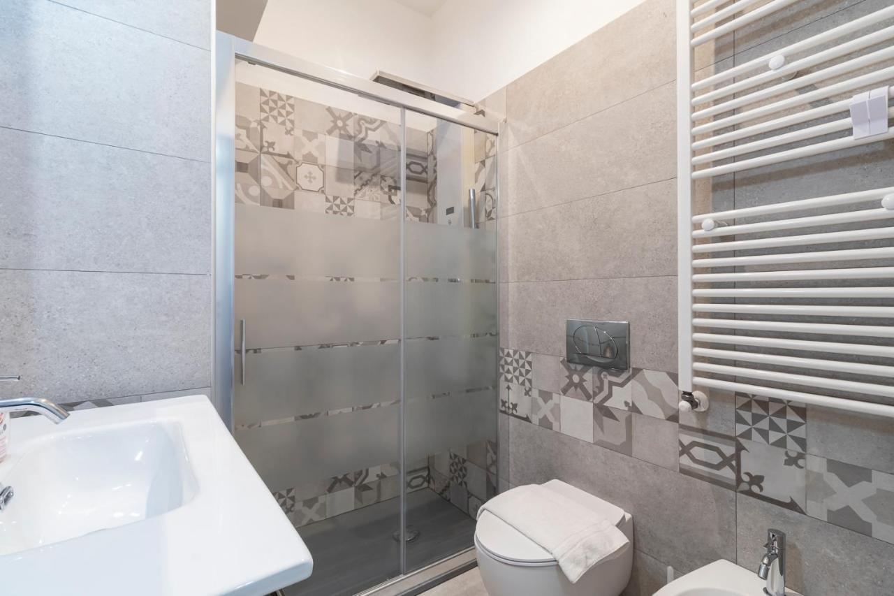 I Host Apartment - Fra Bartolomeo 16 มิลาน ภายนอก รูปภาพ