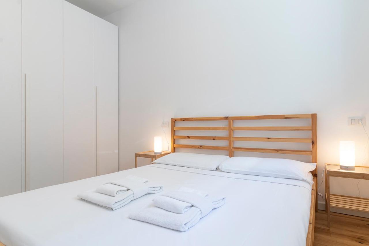 I Host Apartment - Fra Bartolomeo 16 มิลาน ภายนอก รูปภาพ