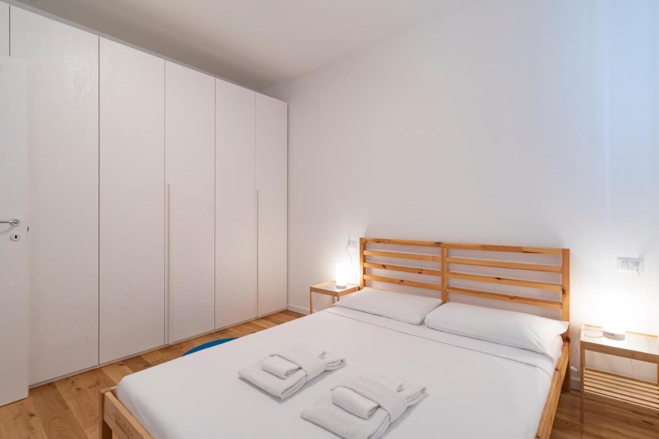 I Host Apartment - Fra Bartolomeo 16 มิลาน ภายนอก รูปภาพ